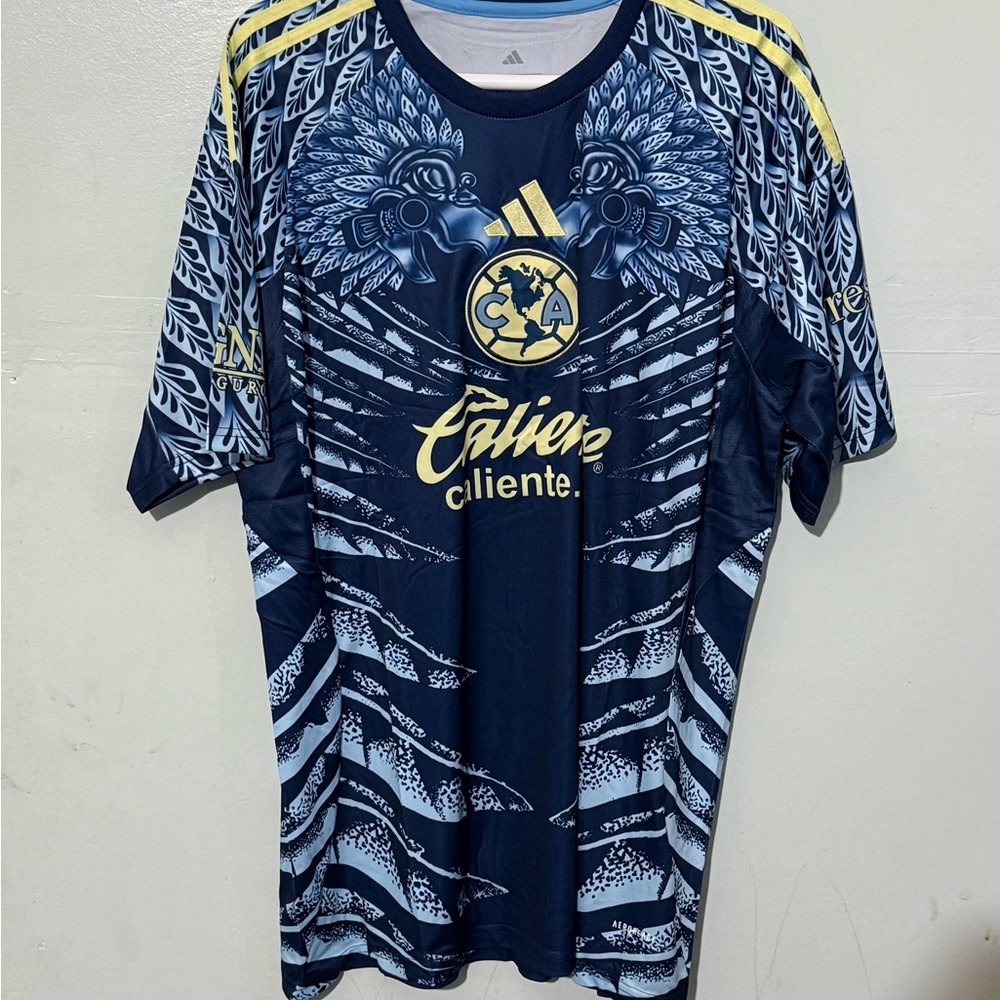 America Jersey